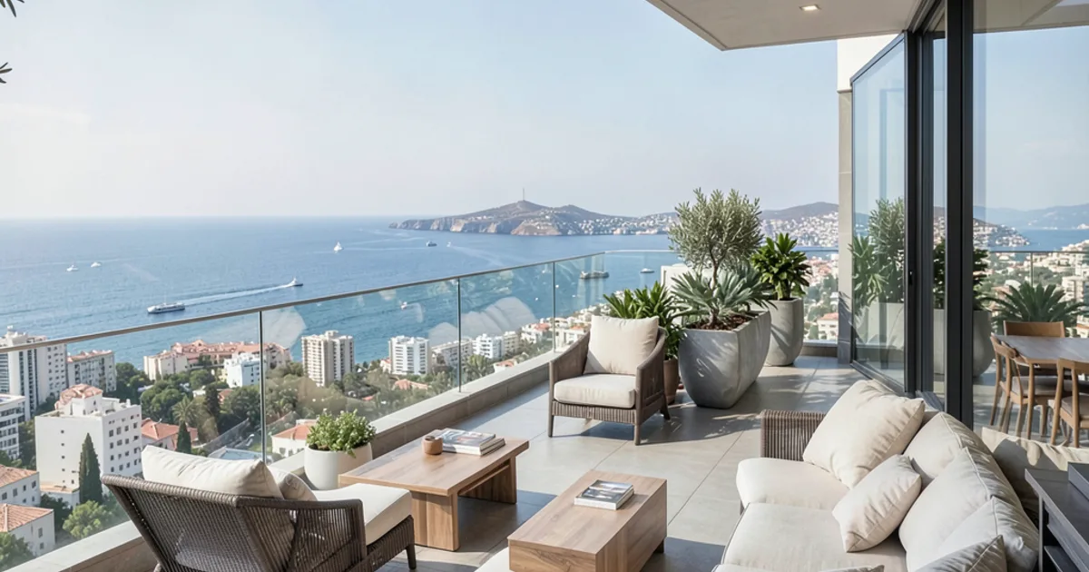 Buying a retirement villa in Israel: top cities for seniors, Houses For Sale Israel