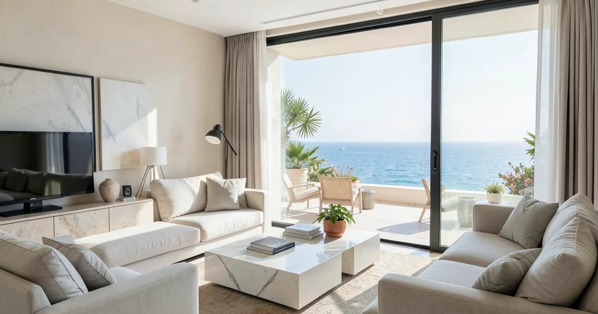 Comparing property prices in Herzliya vs Tel Aviv, Houses For Sale Israel