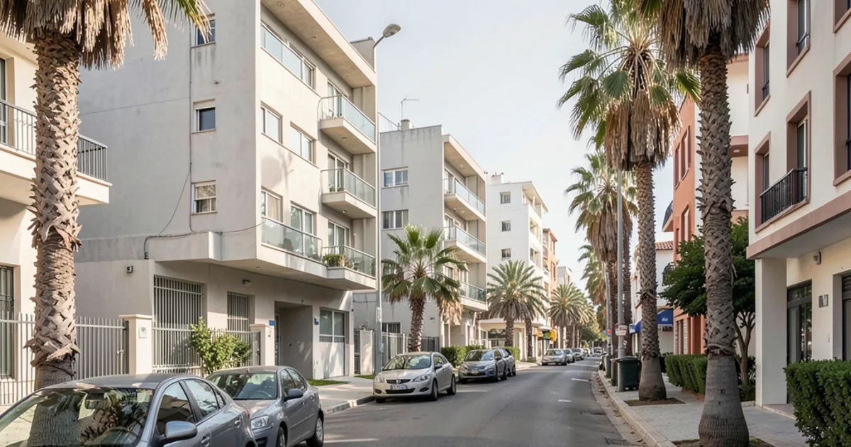 How much does a 3-bedroom apartment in Netanya cost for a family? — Houses For Sale Israel