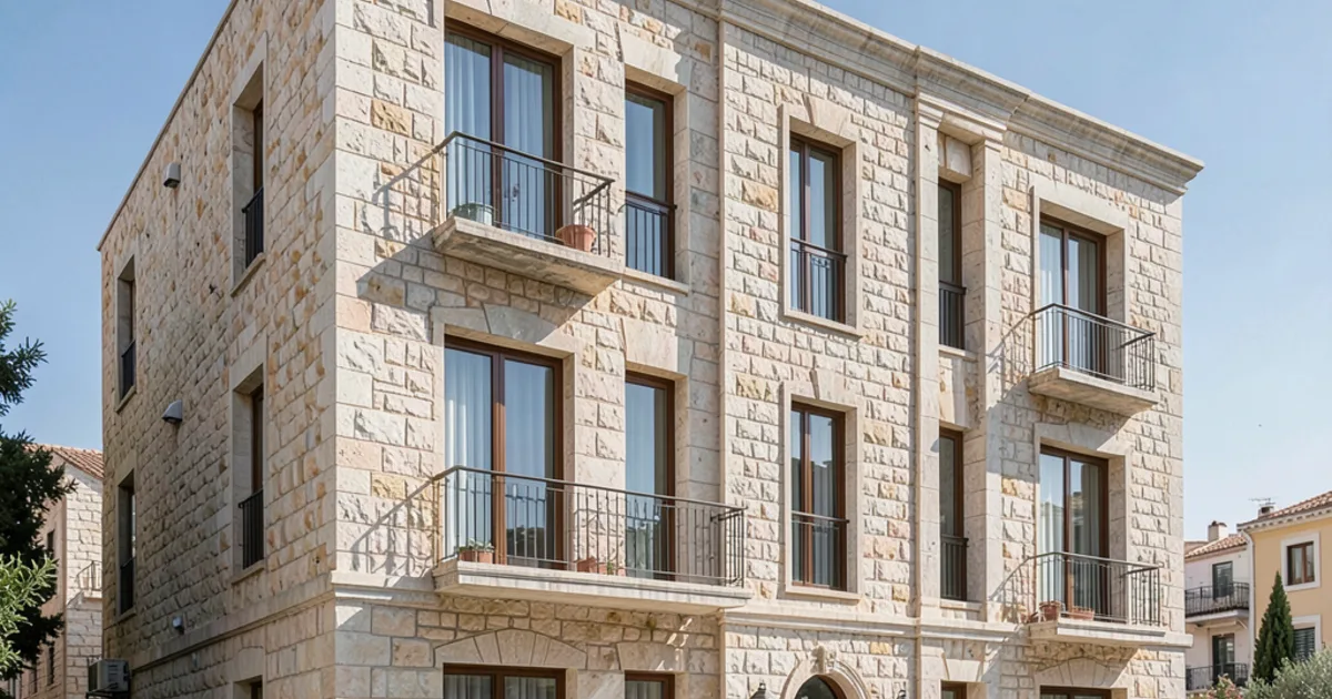 Investment properties in Israel: short-term vs long-term rental yields, Houses For Sale Israel