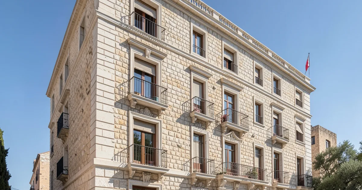 Mortgage options for young tech professionals moving to Israel, Houses For Sale Israel