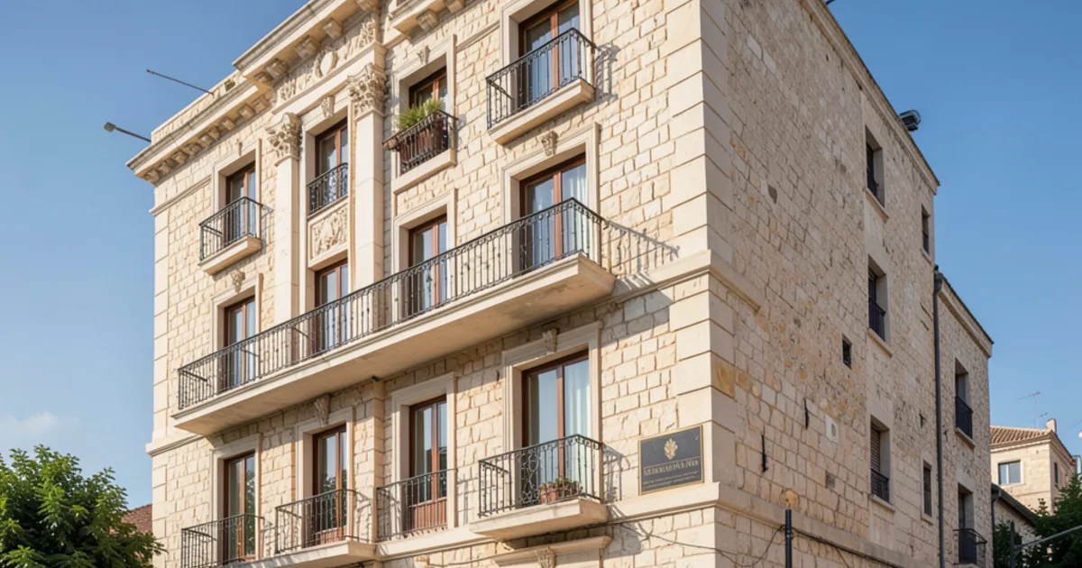 Technology and Real Estate: Israel's Smart Home Revolution, Houses For Sale Israel
