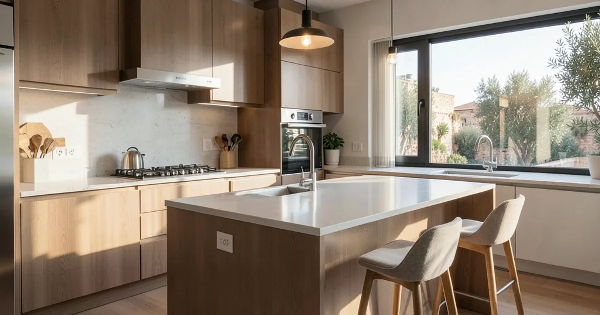 The pros and cons of living in a gated community in Israel, Houses For Sale Israel